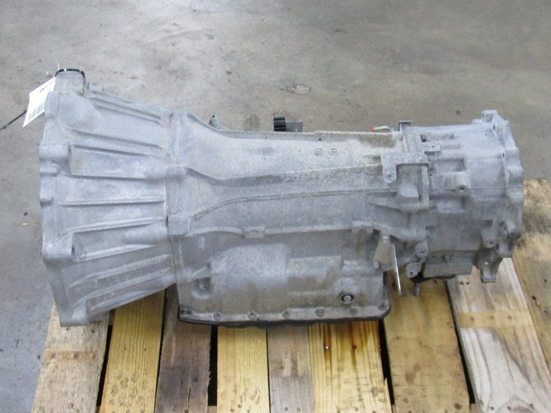 09-11 Armada / 09-10 QX56 5.6L 4x4 5-Speed Automatic Transmission 183k