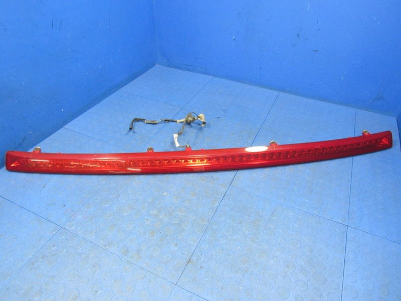 07-14 Escalade ESV SUV LED CHMSL High Mount Third 3rd Brake Stop Lamp 