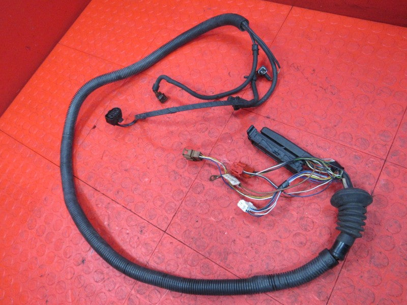 01-03 Volkswagen Eurovan 2.8l AXK Automatic Transmission Wiring Wire H