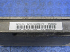 09 Crown Victoria Grand Marquis ECU ECM PCM Engine Computer 9W7A-12A65