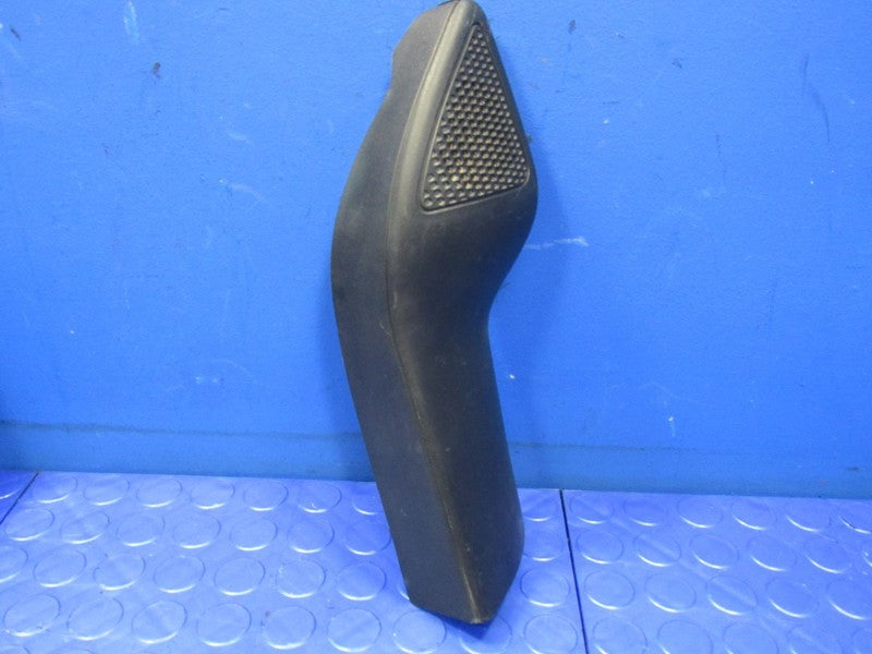 08-16 Ford F250 F350 Left & Right Set 2 Front Tweeter Sail Panels 7C34