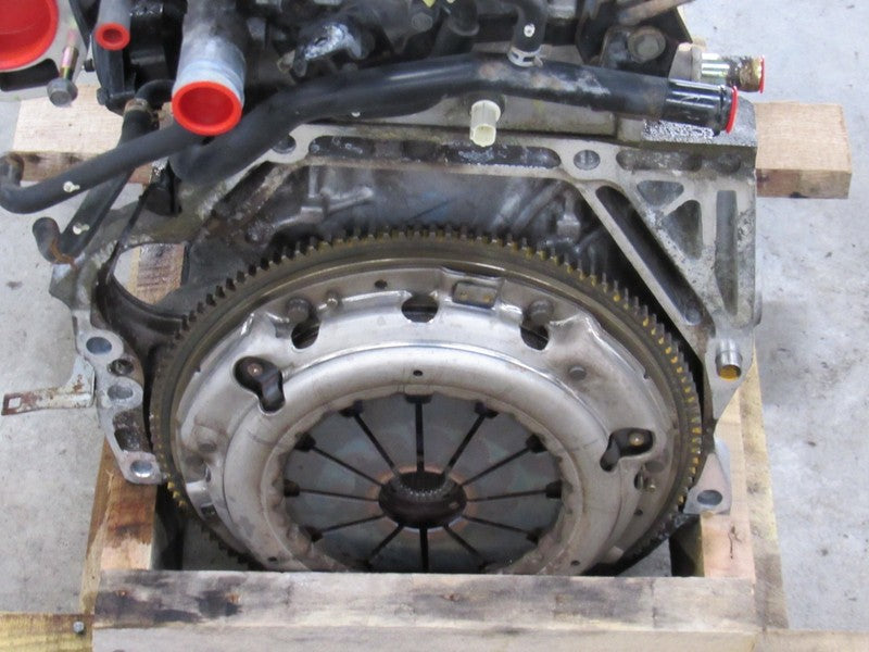 02-05 Honda Civic Si 2.0L Hatchback EP3 VTEC K20A3 Engine Motor w/Vide