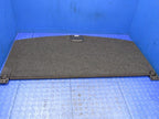14-20 Acura MDX Rear Trunk Cargo Cover Floor Liner Light Jewel Gray OE
