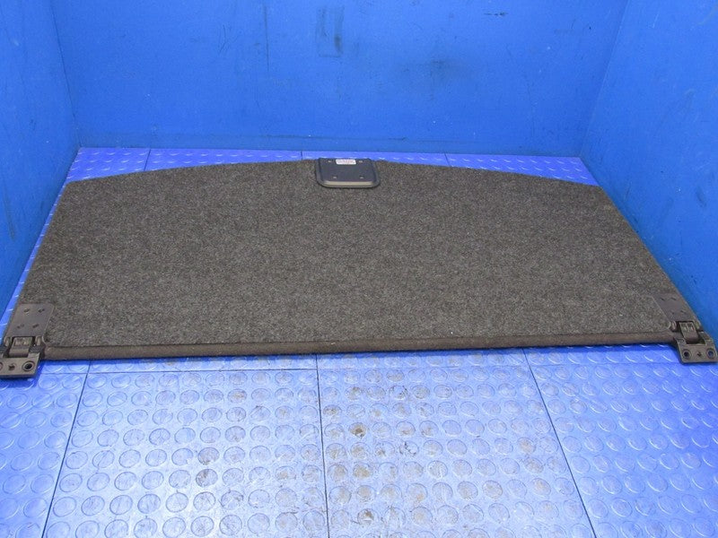 14-20 Acura MDX Rear Trunk Cargo Cover Floor Liner Light Jewel Gray OE