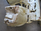 99-02 BMW Z3 Coupe Black Front Rear Left Right Carpet Interior Floor K