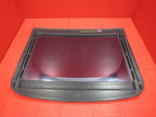 07-16 Mini Cooper Countryman Front Panoramic Roof Sunroof Glass Panel 