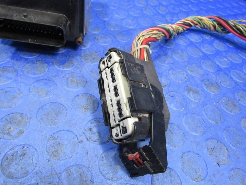 08-10 Express Savana JL4 ABS Anti-Lock Brake Pump Module EBCM 20863710