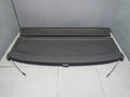 13-15 BMW X1 E84 Rear Liftgate Cargo Cover Package Parcel Shelf OEM Bl