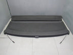 13-15 BMW X1 E84 Rear Liftgate Cargo Cover Package Parcel Shelf OEM Bl