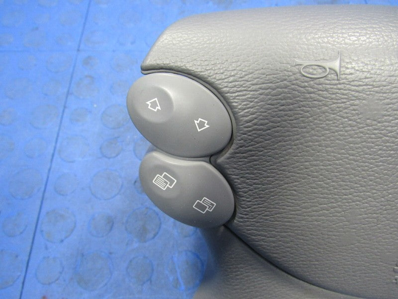 07-09 Mercedes SL550 SL55 Driver Steering Wheel Mounted Airbag Air Bag