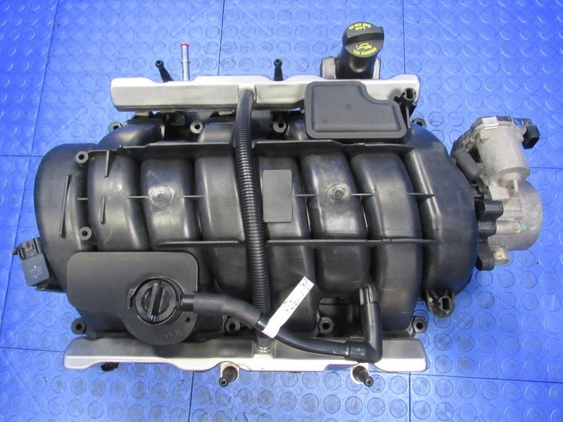 13-21 Grand Cherokee Charger Challenger 5.7L HEMI Intake Manifold Fuel
