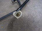 02 Ford Thunderbird 3.9L Gas Fuel Tank Feed Return Line Pipe Set OEM 7