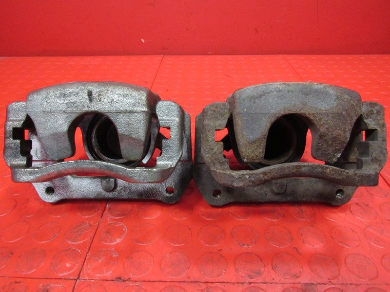 01-05 Mazda Miata MX-5 F/R Sport Hard S Big Brake Caliper Set Upgrade 