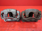 01-05 Mazda Miata MX-5 F/R Sport Hard S Big Brake Caliper Set Upgrade 