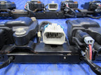 05-13 Chevrolet Corvette LS2 LS3 6.0L 6.2L Square Ignition Coils w/ Br