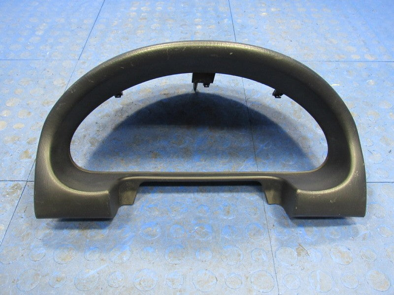 99-05 Mazda Miata MX-5 MX5 NB Speedometer Surround Cluster Bezel Trim 