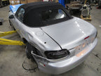 99-05 Mada Miata MX-5 NB Left LH Driver Power Door Mirror Sunlight Sil