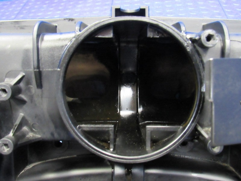 BMW 330i 530i E90 E60 3 Stage DISA 3SIM N51 N52 Air Intake Manifold OE