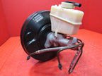 03-06 BMW M3 E46 DSC ABS Anti-Lock Brake Booster Pump Harness MK60 Swa