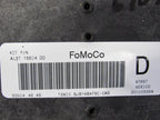 10 F-150 Mark LT BCM SJB Smart Junction Fuse Box Block AL3T-15604-DD 1