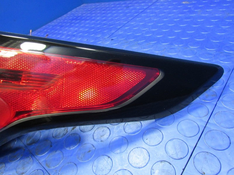 17-18 Ford Escape Right RH Passenger Outer LED Taillight Tail Light La