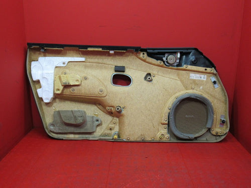 01-05 Mazda Miata MX-5 MX5 NB2 Right RH Passenger Door Panel Card Bose