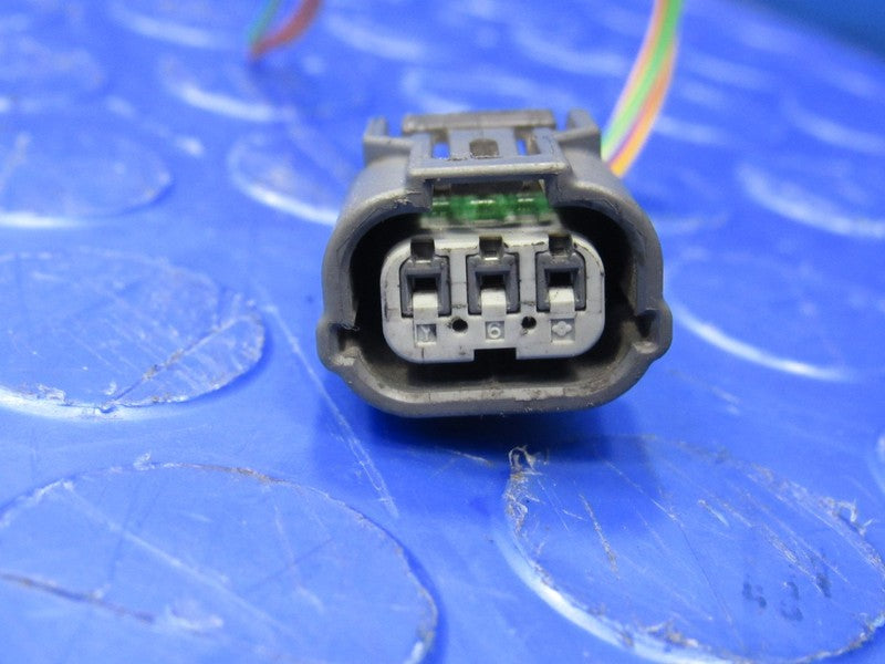 02-06 Acura RSX Honda CRV IMRC Intake Runner Wire Connector Pigtail Pl