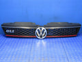 15 Volkswagen Jetta GLI Front Upper Bumper Radiator Grille Emblem OEM 