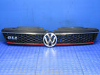 15 Volkswagen Jetta GLI Front Upper Bumper Radiator Grille Emblem OEM 