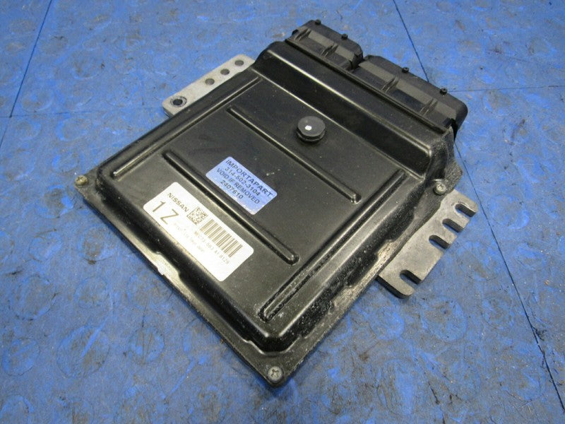 08 Infiniti QX56 5.6L VK56DE 4x2 ECU ECM PCM Engine Computer MEC73-563