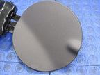 03-08 Honda Element Fuel Gas Door Filler Lid Cover Gray OEM 2508