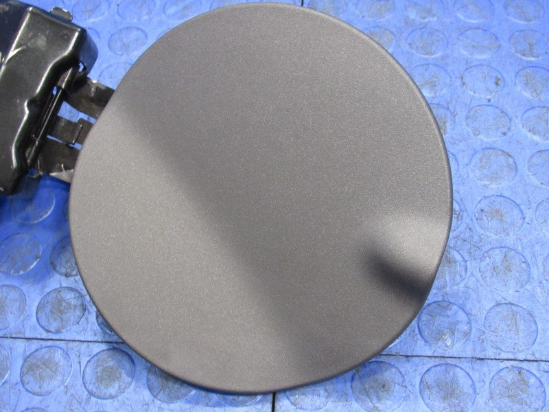 03-08 Honda Element Fuel Gas Door Filler Lid Cover Gray OEM 2508