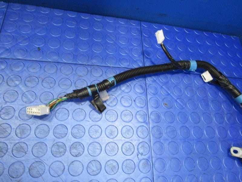 96-97 Toyota Land Cruiser LX450 FJ80 RH Interior Floor Wire Wiring Har