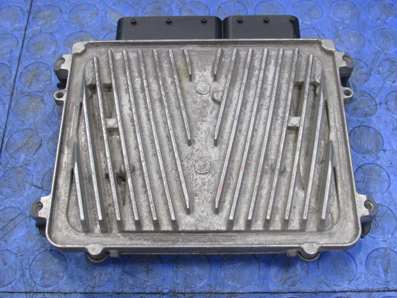 08 Mercedes ML350 R350 ECU ECM PCM Engine Computer UNLOCKED 272 153 61