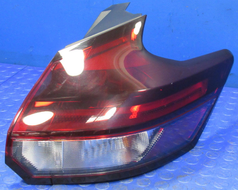 21-25 Nissan Kicks Right RH Passenger Side Outer Taillight Tail Light 