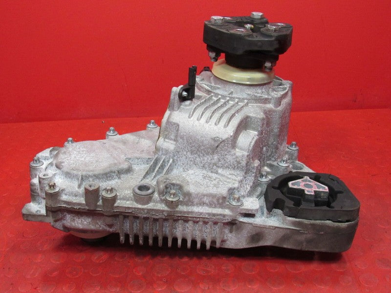 07-13 BMW X5 3.0L ATC 700 Transfer Case Gearbox Assembly E70 136k 8967