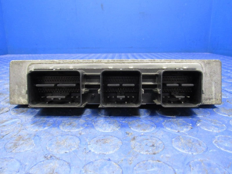 09 Crown Victoria Police P71 ECU ECM PCM Engine Computer 9W7A-12A650-L