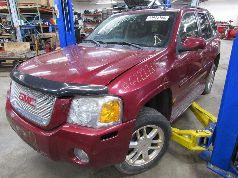 05-09 GMC Envoy Sunroof Sun Roof Electric Drive Motor Bare MOTOR ONLY