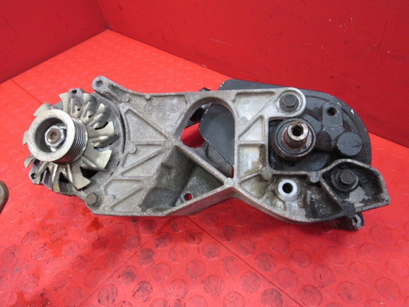 88-95 Chevrolet C/K 1500 5.7L TBI Accessory Bracket Alternator A/C PS 