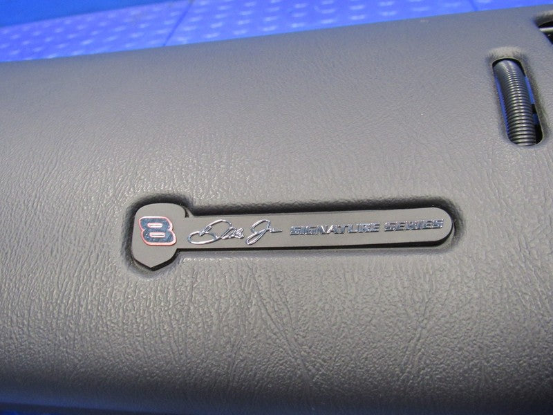 00-05 Monte Carlo Instrument Panel Passenger Dash Vent Trim Dale Jr #8