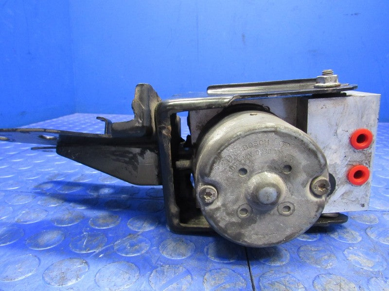 98 Chevrolet Camaro Pontiac Firebird ABS Anti-Lock Brake Module 4792