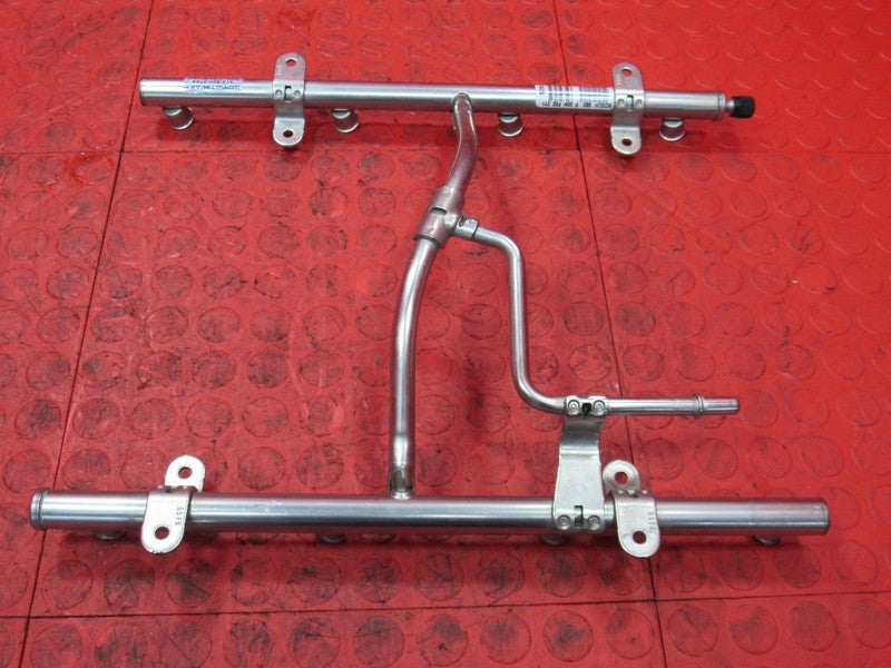 05-09 Grand Prix GXP Impala Monte Carlo SS 5.3L LS4 Fuel Injection Rai
