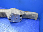 01-06 BMW M3 E46 Front Bumper Impact Reinforcement Bar Lightweight Car