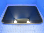 06-10 Hummer H3 H3T Sunroof Sun Moon Roof Glass W/ Seal Factory OEM 25