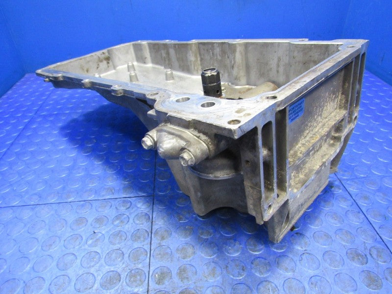 08-14 Chevrolet Silverado 4.8L 5.3L 6.0L 6.2L Level Sensor Oil Pan LS 