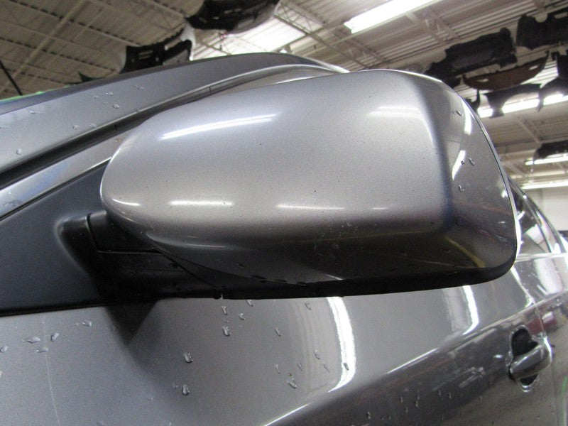 08-10 BMW 535 550 Left LH Driver Side Power Door Mirror Spacegrau A52