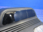 97-01 Jeep Cherokee XJ Overhead Roof Console Dome Display Info Sunviso