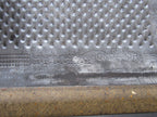 05-10 Honda Odyssey Van Original Floor Mats Set All Season Weather OEM