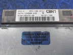04 Crown Victoria Grand Marquis ECU ECM PCM Engine Computer 4W7A-12A65