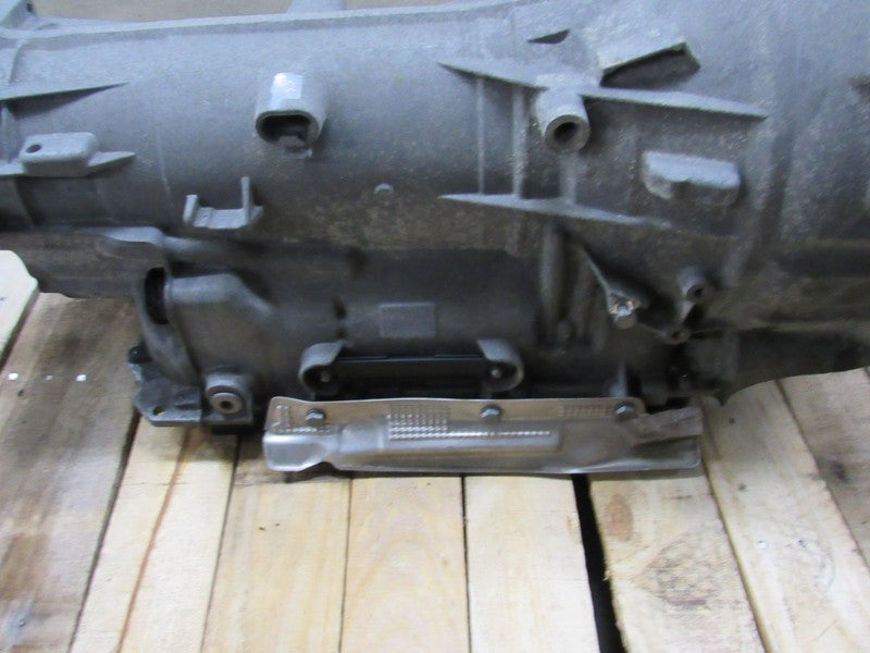 14-18 BMW 328I 428I GT xDrive AWD Automatic Transmission 195K Auto 8HP